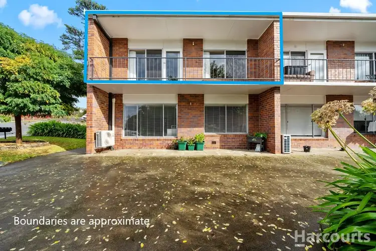 Second view of Homely flat listing, 4/4 Dodson Street, Rosetta TAS 7010