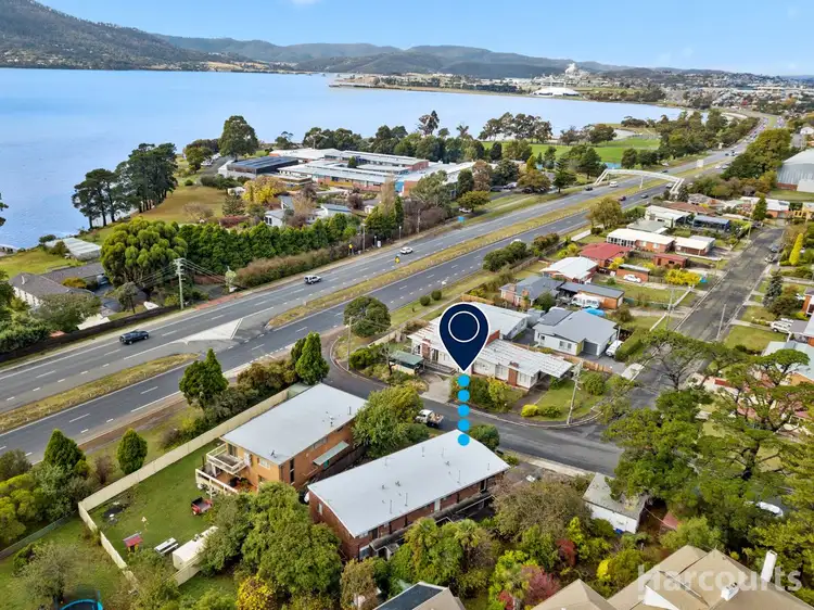 Third view of Homely flat listing, 4/4 Dodson Street, Rosetta TAS 7010