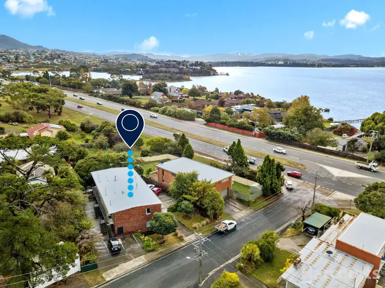 Fourth view of Homely flat listing, 4/4 Dodson Street, Rosetta TAS 7010