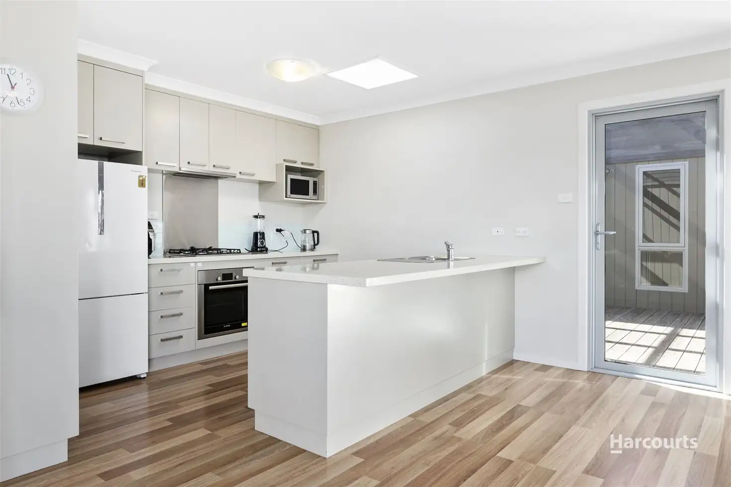 Main view of Homely unit listing, 2/12 Riviera Drive, Old Beach TAS 7017