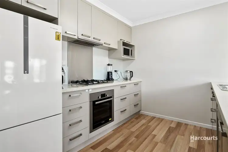 Second view of Homely unit listing, 2/12 Riviera Drive, Old Beach TAS 7017