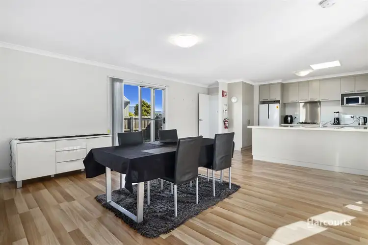 Third view of Homely unit listing, 2/12 Riviera Drive, Old Beach TAS 7017