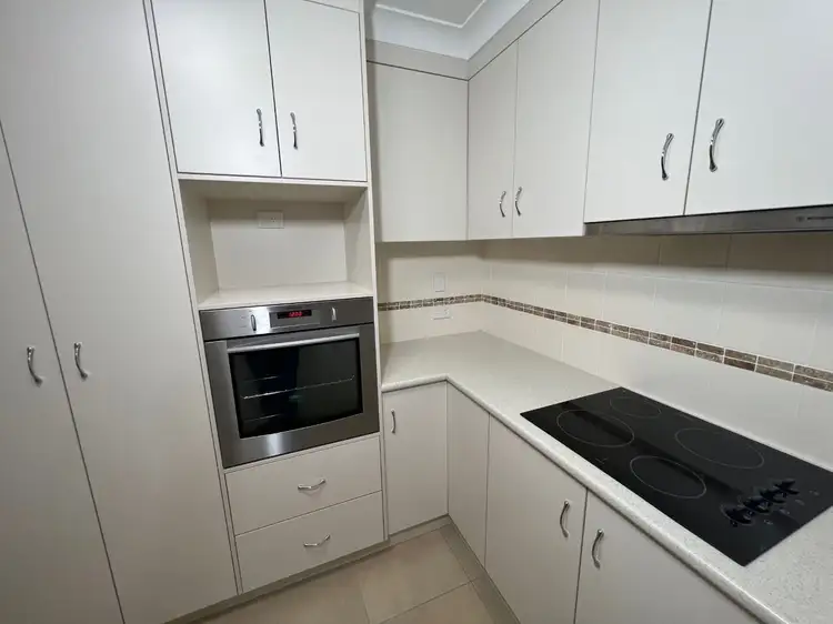 Third view of Homely block of units listing, 6/22 Queen Street, Clifton QLD 4361