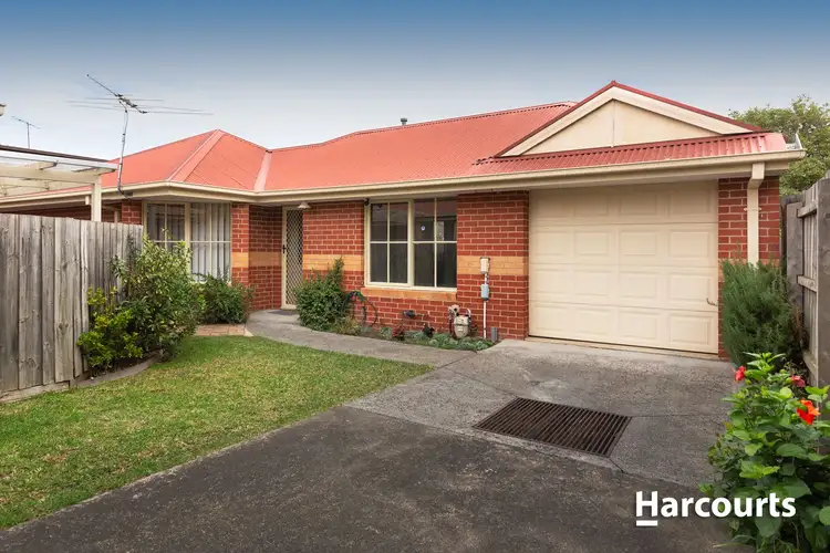 3/9 Potter Street, Dandenong VIC 3175