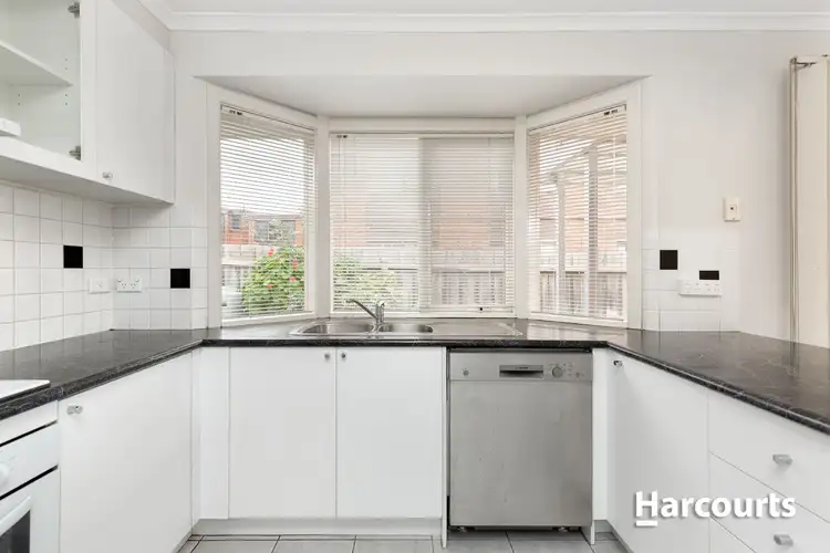 Fifth view of Homely unit listing, 3/9 Potter Street, Dandenong VIC 3175