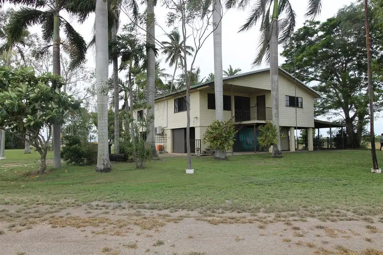 Main view of Homely house listing, 58 Loram Road, Jarvisfield QLD 4807