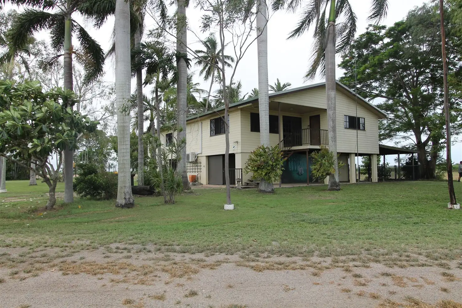 Main view of Homely house listing, 58 Loram Road, Jarvisfield QLD 4807