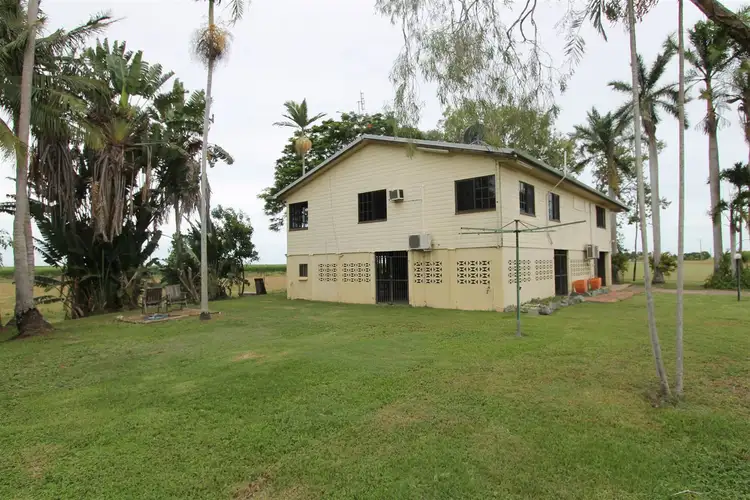 Second view of Homely house listing, 58 Loram Road, Jarvisfield QLD 4807
