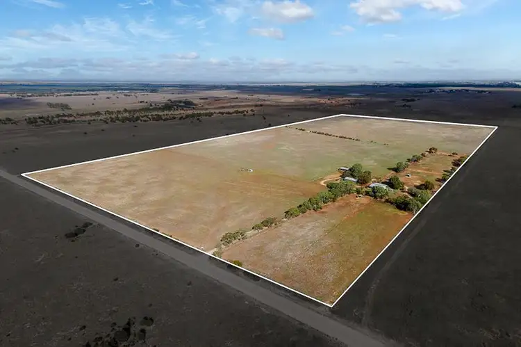 Second view of Homely rural property listing, 380 Blackett Road, Tailem Bend SA 5260