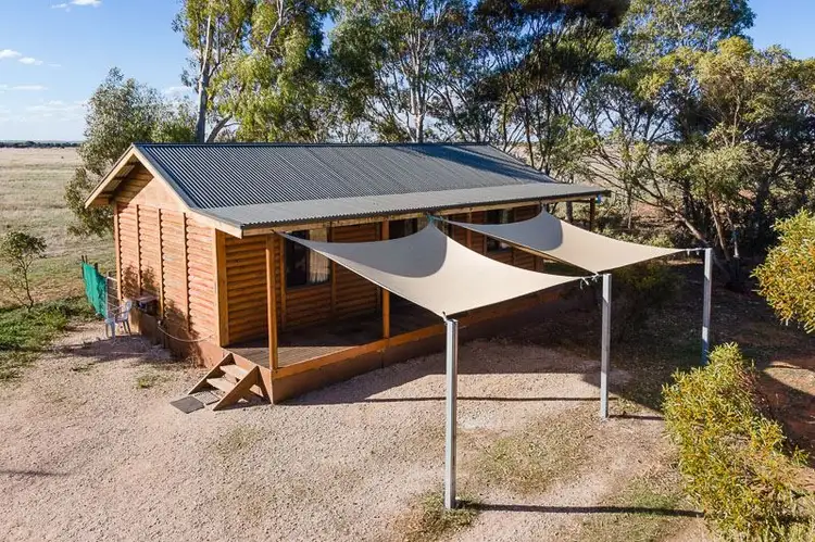 Third view of Homely rural property listing, 380 Blackett Road, Tailem Bend SA 5260