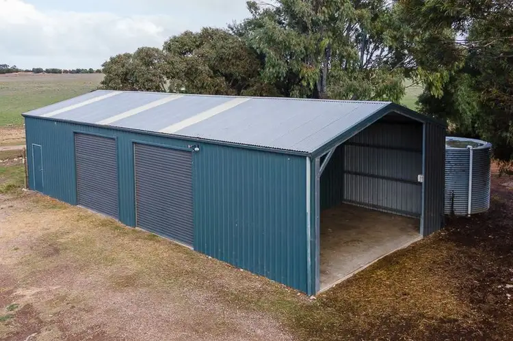 Sixth view of Homely rural property listing, 380 Blackett Road, Tailem Bend SA 5260