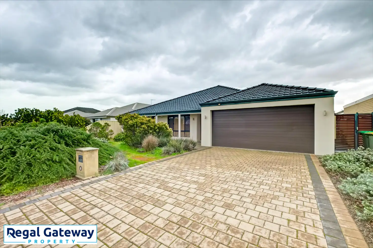 Main view of Homely house listing, 235 Bartram Road, Atwell WA 6164