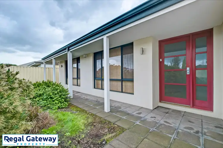 Second view of Homely house listing, 235 Bartram Road, Atwell WA 6164
