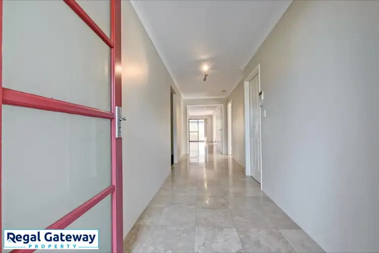 Third view of Homely house listing, 235 Bartram Road, Atwell WA 6164