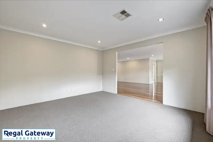 Fifth view of Homely house listing, 235 Bartram Road, Atwell WA 6164