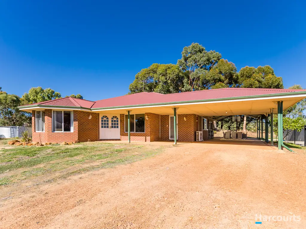 Main view of Homely house listing, 25 Callow Drive, Bullsbrook WA 6084