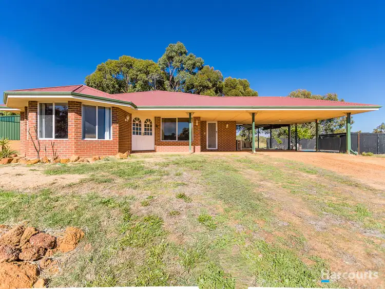 Second view of Homely house listing, 25 Callow Drive, Bullsbrook WA 6084