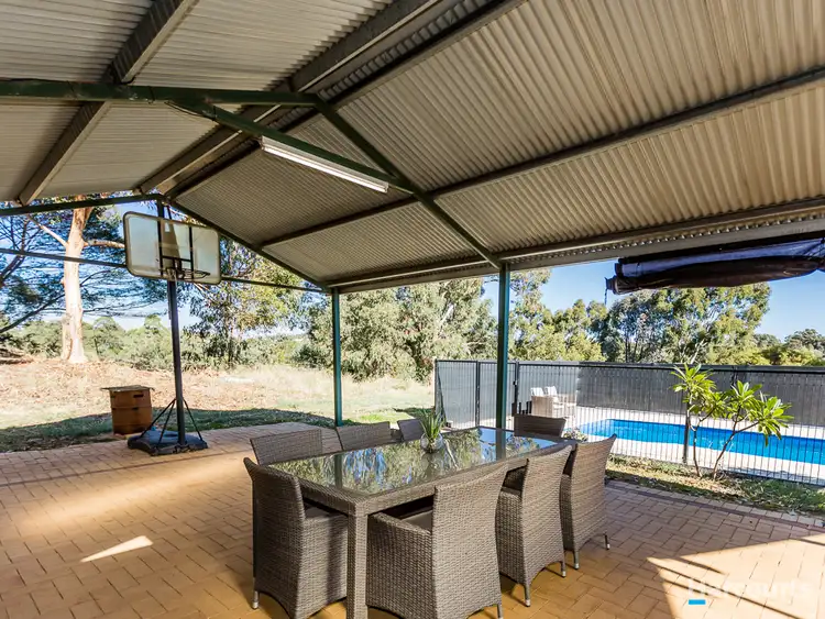 Third view of Homely house listing, 25 Callow Drive, Bullsbrook WA 6084