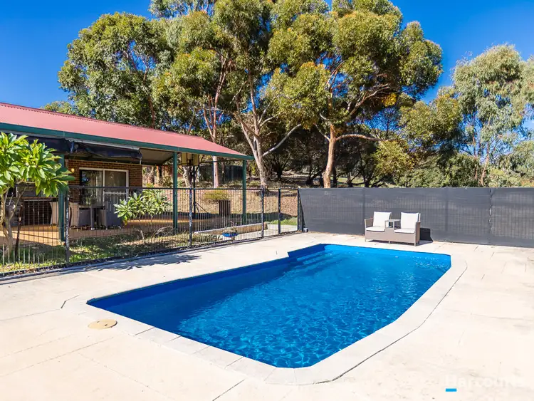 Fourth view of Homely house listing, 25 Callow Drive, Bullsbrook WA 6084