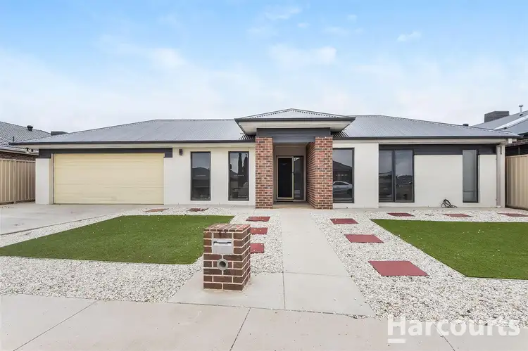 14 Luker Street, Horsham VIC 3400