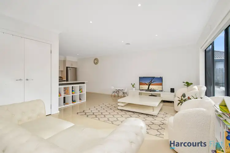 Third view of Homely townhouse listing, 2/60 Grayson Drive, Scoresby VIC 3179