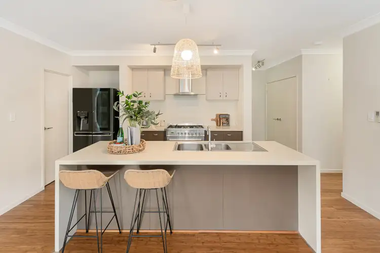 Third view of Homely house listing, 44 Highbridge Circuit, Carseldine QLD 4034