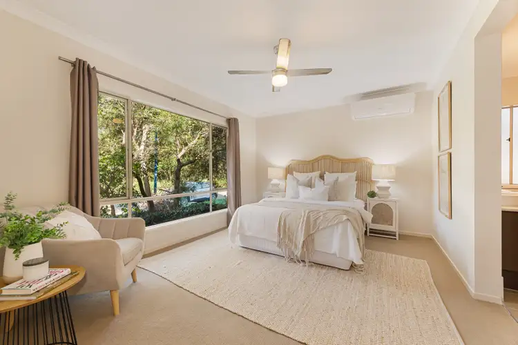 Fifth view of Homely house listing, 44 Highbridge Circuit, Carseldine QLD 4034