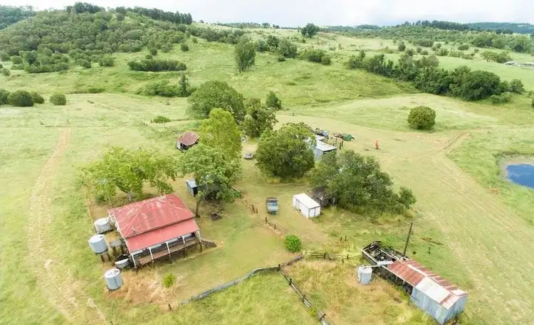 15 Prufert Road, Summerholm QLD 4341