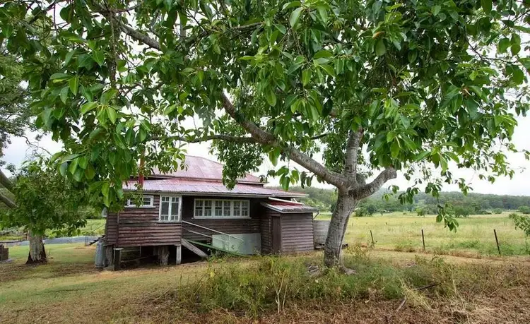 Fourth view of Homely rural property listing, 15 Prufert Road, Summerholm QLD 4341