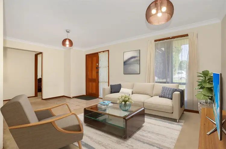 Second view of Homely house listing, 9 Ashton Place, Doonside NSW 2767