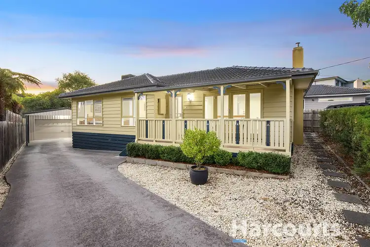 Main view of Homely house listing, 30 Flinders Crescent, Boronia VIC 3155