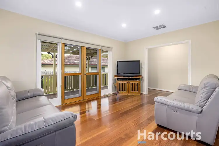 Third view of Homely house listing, 30 Flinders Crescent, Boronia VIC 3155