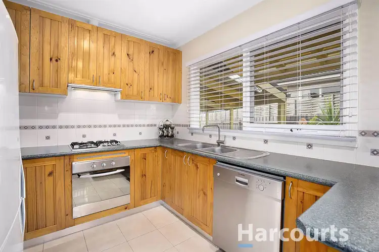 Sixth view of Homely house listing, 30 Flinders Crescent, Boronia VIC 3155