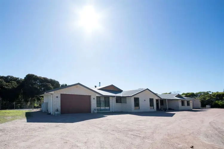 Second view of Homely rural property listing, Lot 89 Dunkley Circuit, Pink Lake WA 6450