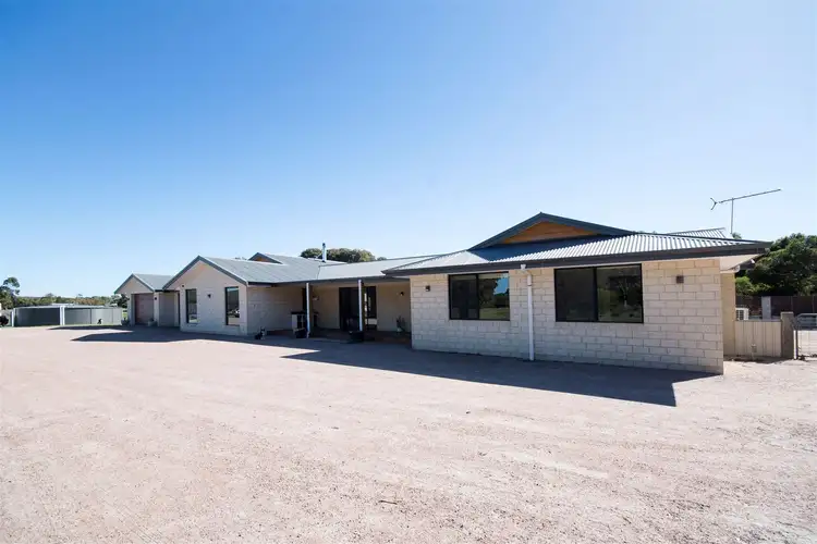 Seventh view of Homely rural property listing, Lot 89 Dunkley Circuit, Pink Lake WA 6450