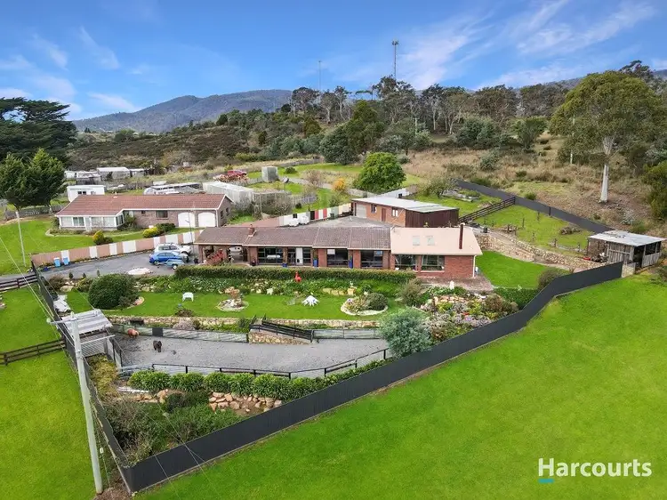 2 Russell Street, Fingal TAS 7214