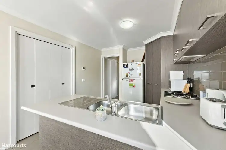 Fifth view of Homely unit listing, 3/261 Albert Street, Sebastopol VIC 3356