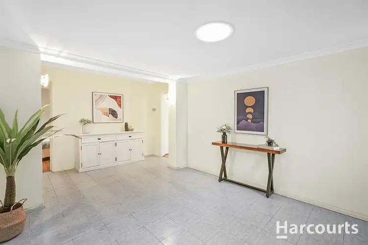 Third view of Homely house listing, 1 Coringa Close, Vermont VIC 3133