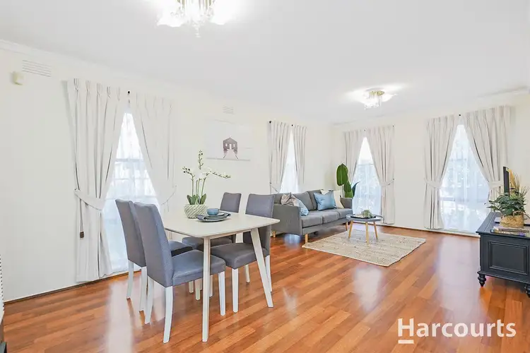 Fourth view of Homely house listing, 1 Coringa Close, Vermont VIC 3133
