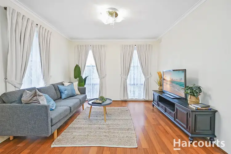 Fifth view of Homely house listing, 1 Coringa Close, Vermont VIC 3133