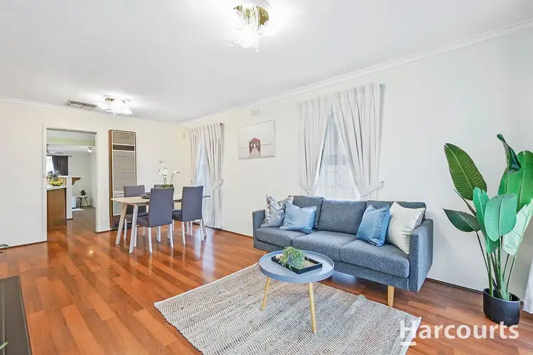 Sixth view of Homely house listing, 1 Coringa Close, Vermont VIC 3133
