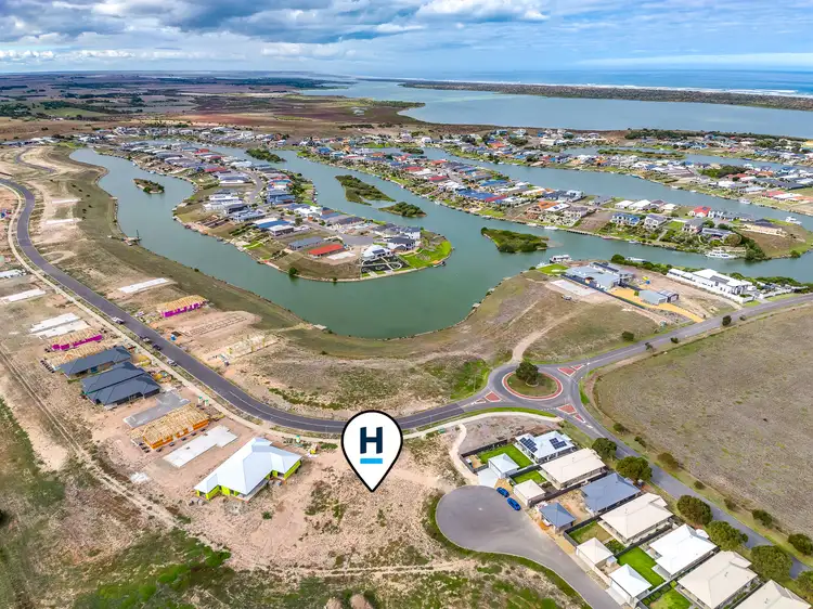 Fifth view of Homely house listing, 2 Maranoa Place, Hindmarsh Island SA 5214