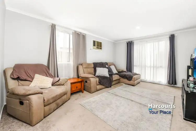 Second view of Homely house listing, 4 Ingrid Place, Hassall Grove NSW 2761