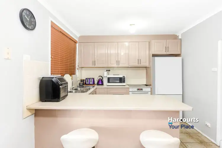 Third view of Homely house listing, 4 Ingrid Place, Hassall Grove NSW 2761