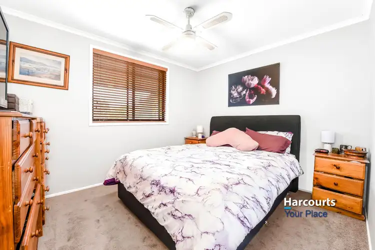 Fourth view of Homely house listing, 4 Ingrid Place, Hassall Grove NSW 2761