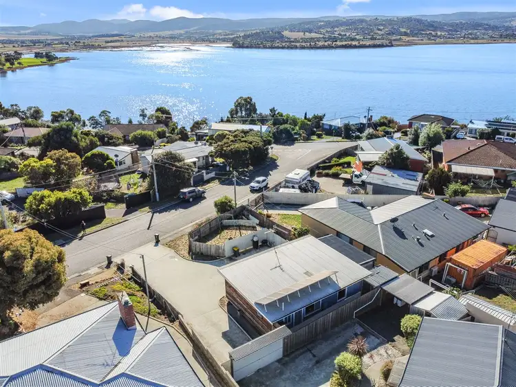 Third view of Homely unit listing, 1/21 Midway Street, Midway Point TAS 7171