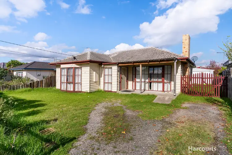 Main view of Homely house listing, 47 Theodore Avenue, Noble Park VIC 3174