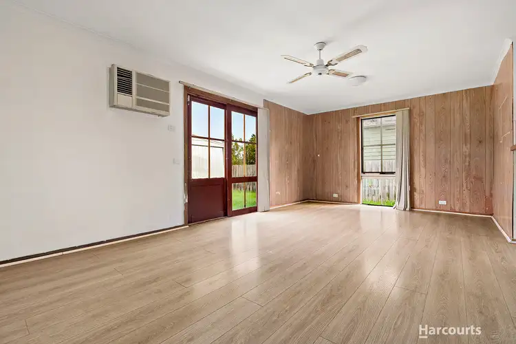 Fifth view of Homely house listing, 47 Theodore Avenue, Noble Park VIC 3174