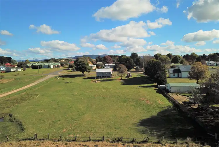 Fifth view of Homely land listing, Lot 11 & 12 Craigie Street, Delegate NSW 2633