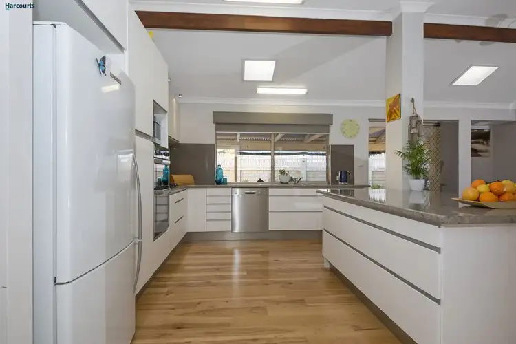 Third view of Homely house listing, 119 Glencoe Loop, Kinross WA 6028